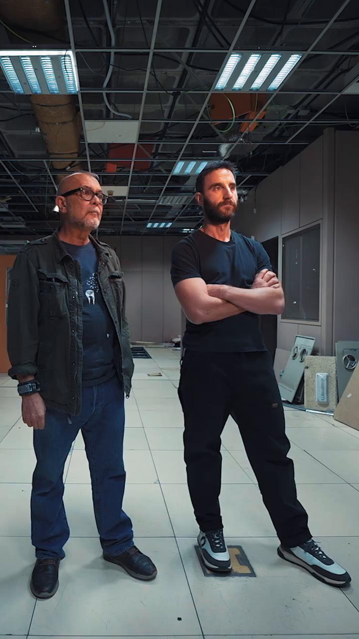 Todo lo que está pasando necesita un programa: Play regresa con segunda temporada