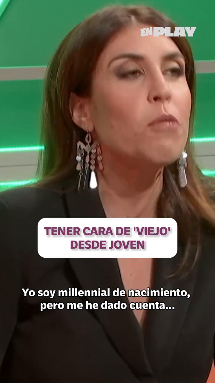 Tengo cara de vieja desde los 18: el miedo millennial al envejecimiento