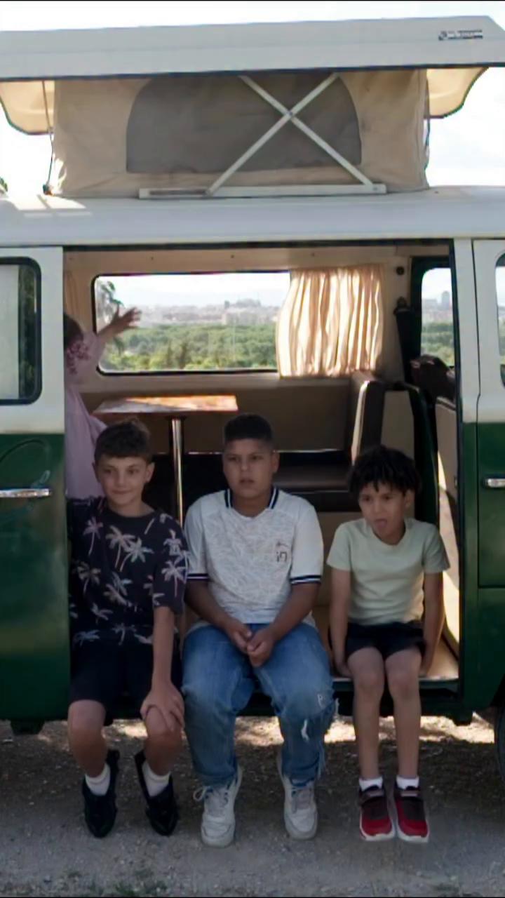 Niños revelan gustos: el tomate y las croquetas dominan sus comidas favoritas