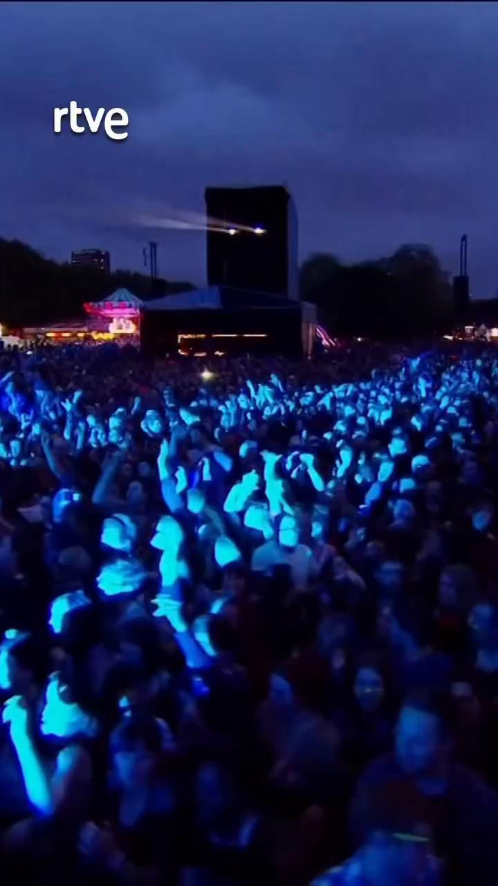Los festivales de música multiplican su huella de carbono pese a las medidas verdes