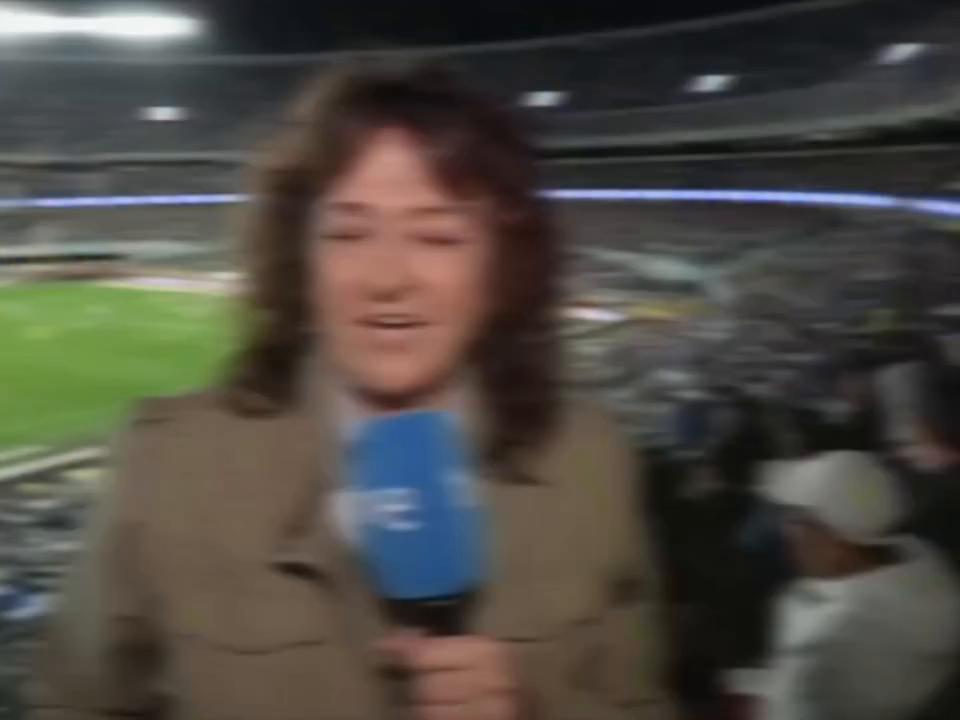 Argentina despide a Messi con un emotivo homenaje en el Monumental