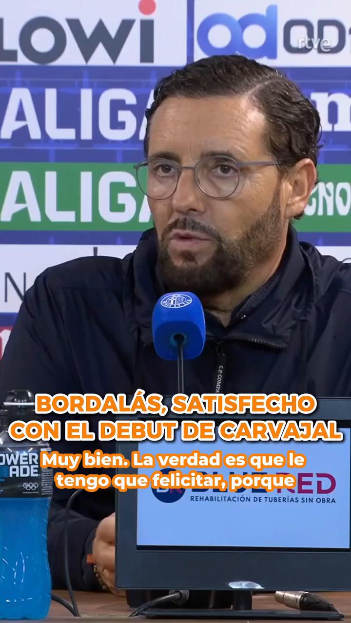 Entrenador destaca la rápida integración del nuevo fichaje como líder del equipo