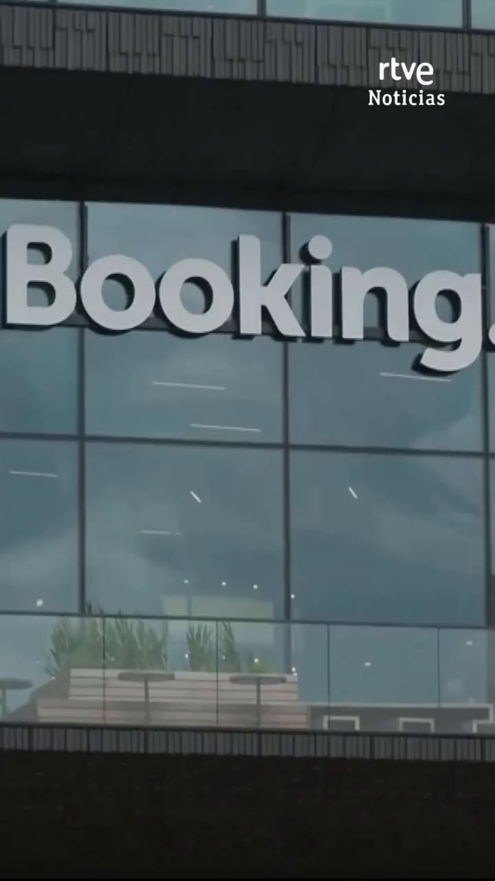 Bruselas investiga a Booking por fraudes y protección de datos de clientes