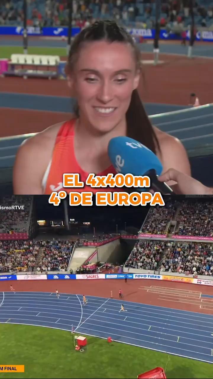 Cuarto puesto amargo pero consolidada la marca del equipo