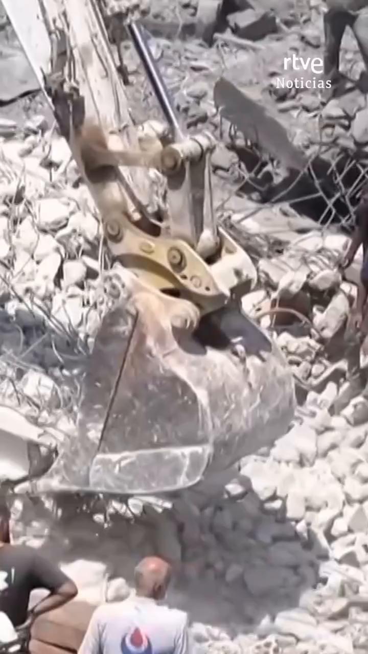 Israel vuelve a atacar el Líbano y deja 11 muertos en bombardeos