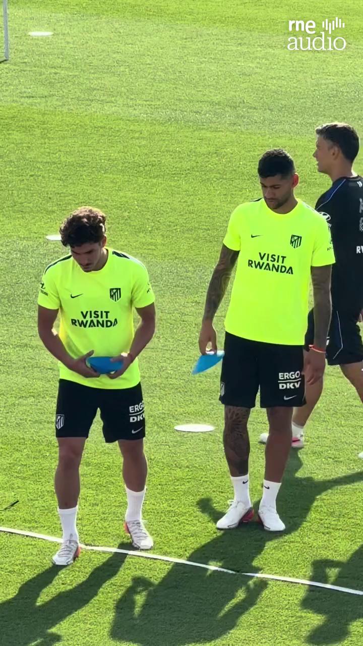 El video concluye con un mensaje de agradecimiento y regreso