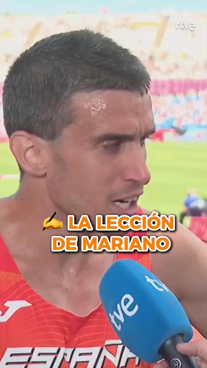 El atleta de Guadalajara valora más su título universitario que el Europeo tras su lesión