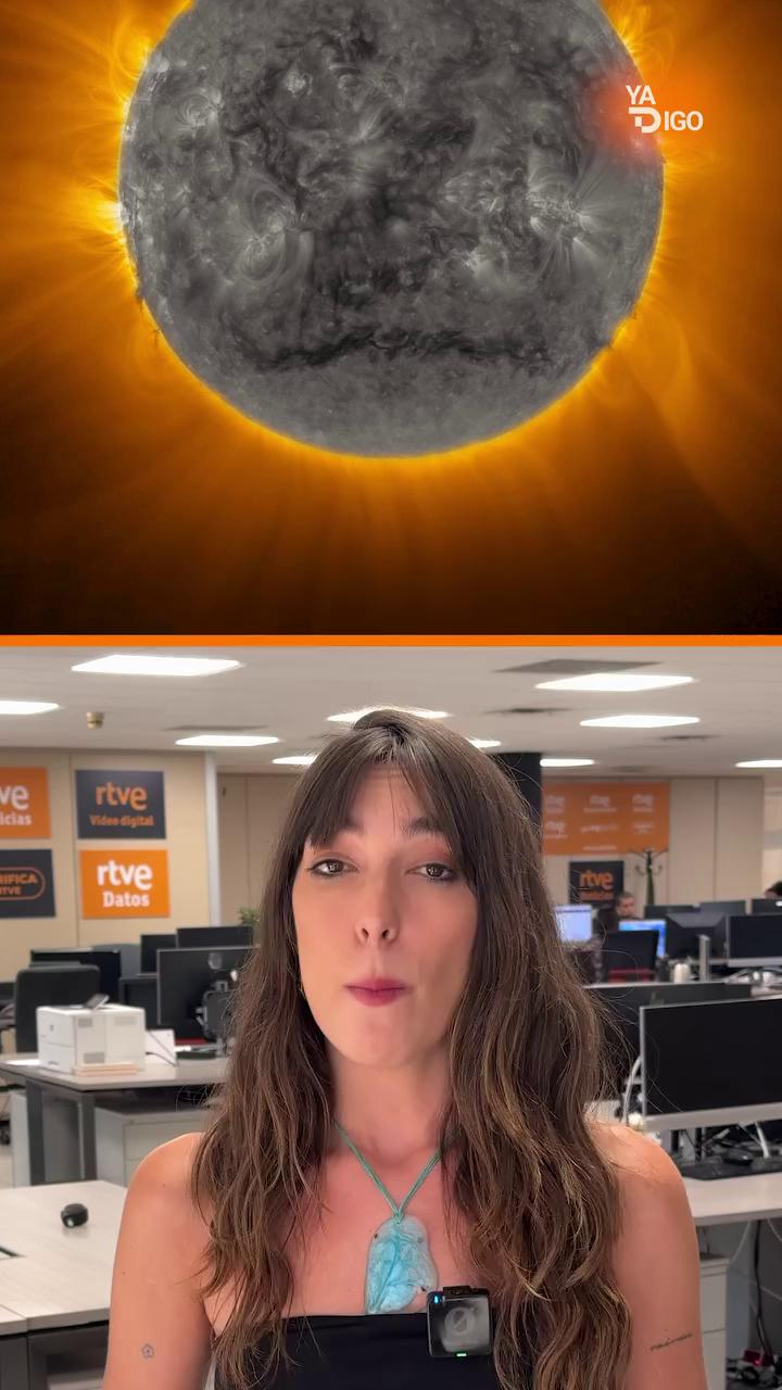 El eclipse en España podría resolver el misterio del calor de la corona solar