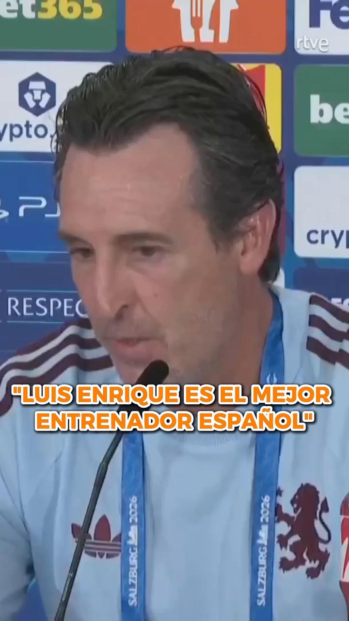 Luis Enrique es el mejor entrenador por ganar dos veces la Champions League