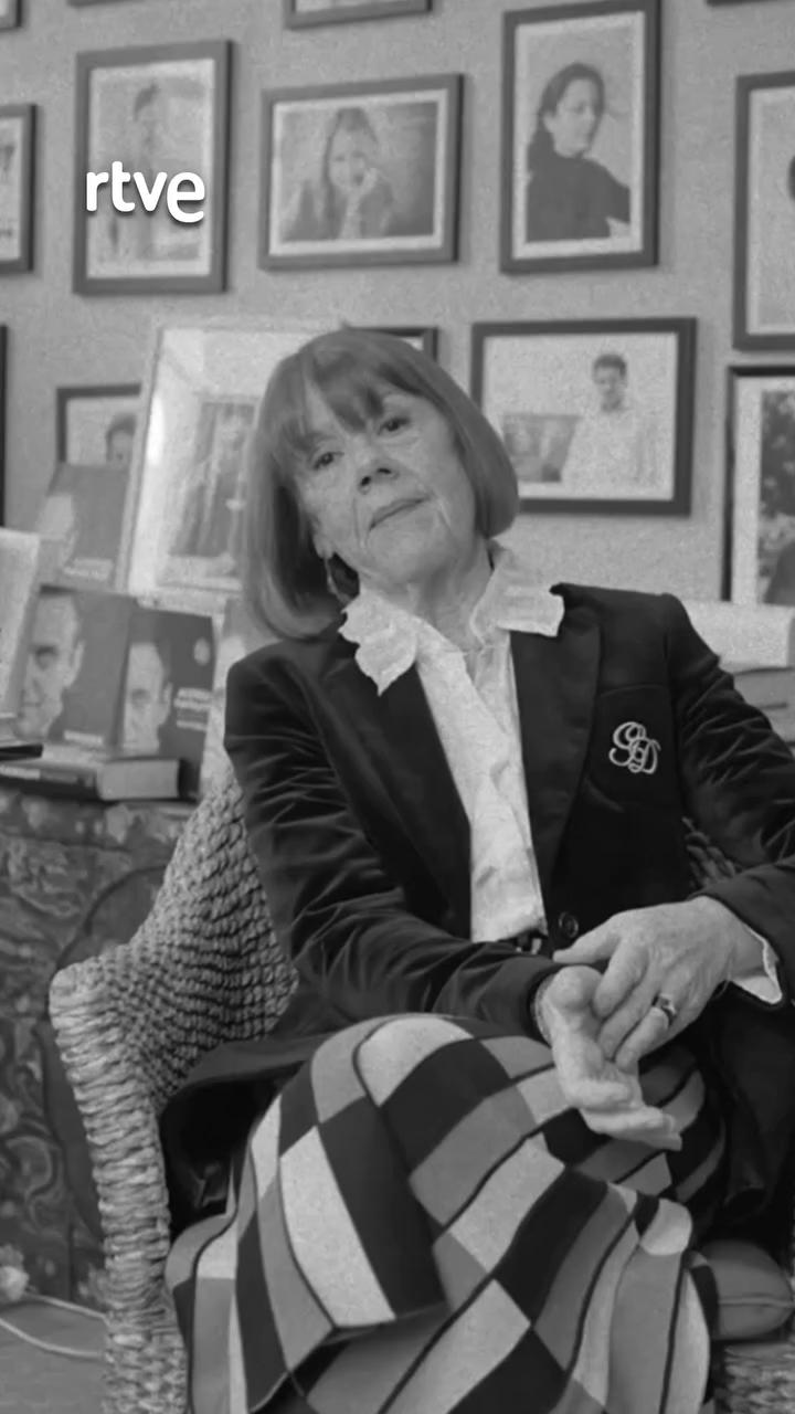 Gisèle Pellicot: 'Era necesario que la vergüenza cambiara de bando'