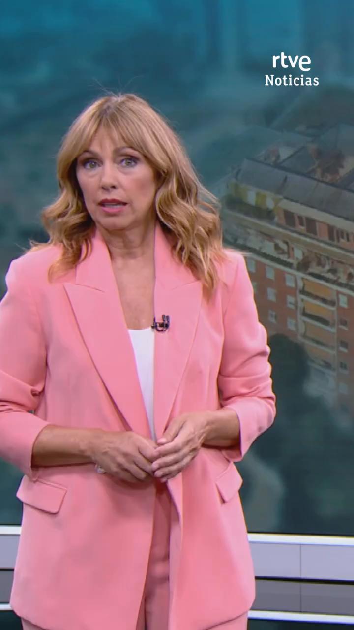 Ayuso critica a Sánchez por Ceuta y evita explicar el ático de 6,3 millones