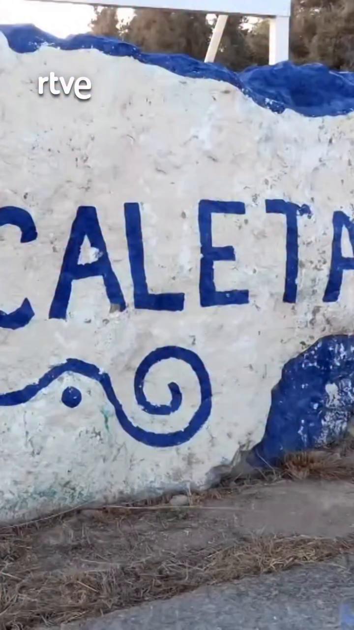 Visita Zacaleta en Ibiza: el primer puerto que atrajo fenicios, romanos e hippies