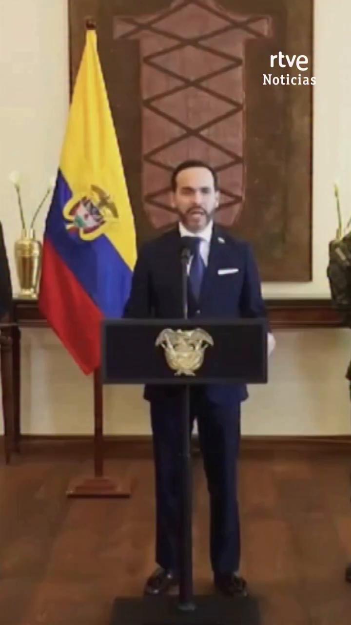 El presidente ordena operativos en Barranquilla para deportar extranjeros irregulares