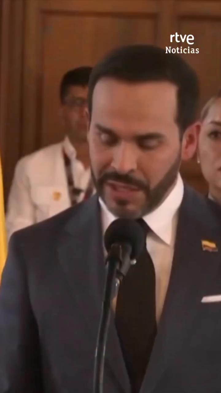 Nuevo presidente colombiano autoriza operaciones militares de EE.UU. en el país