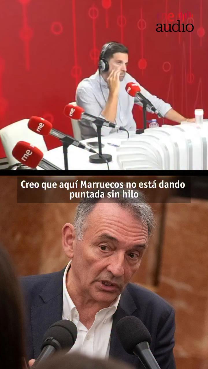 Marruecos introduce en el Congreso de EE.UU. la disputa sobre Ceuta y Melilla