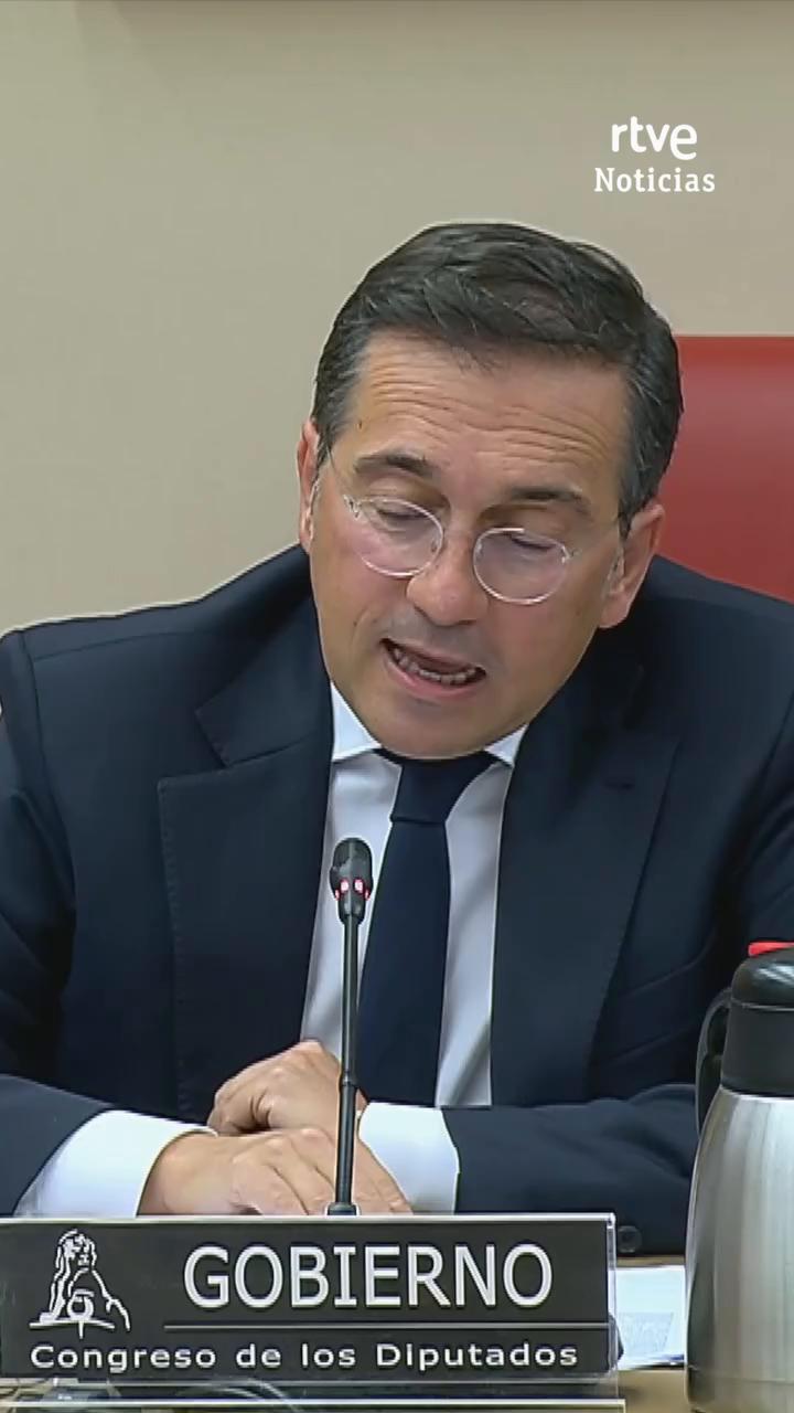 Diálogo con Marruecos logra retorno del 90% de irregulares en 48 horas