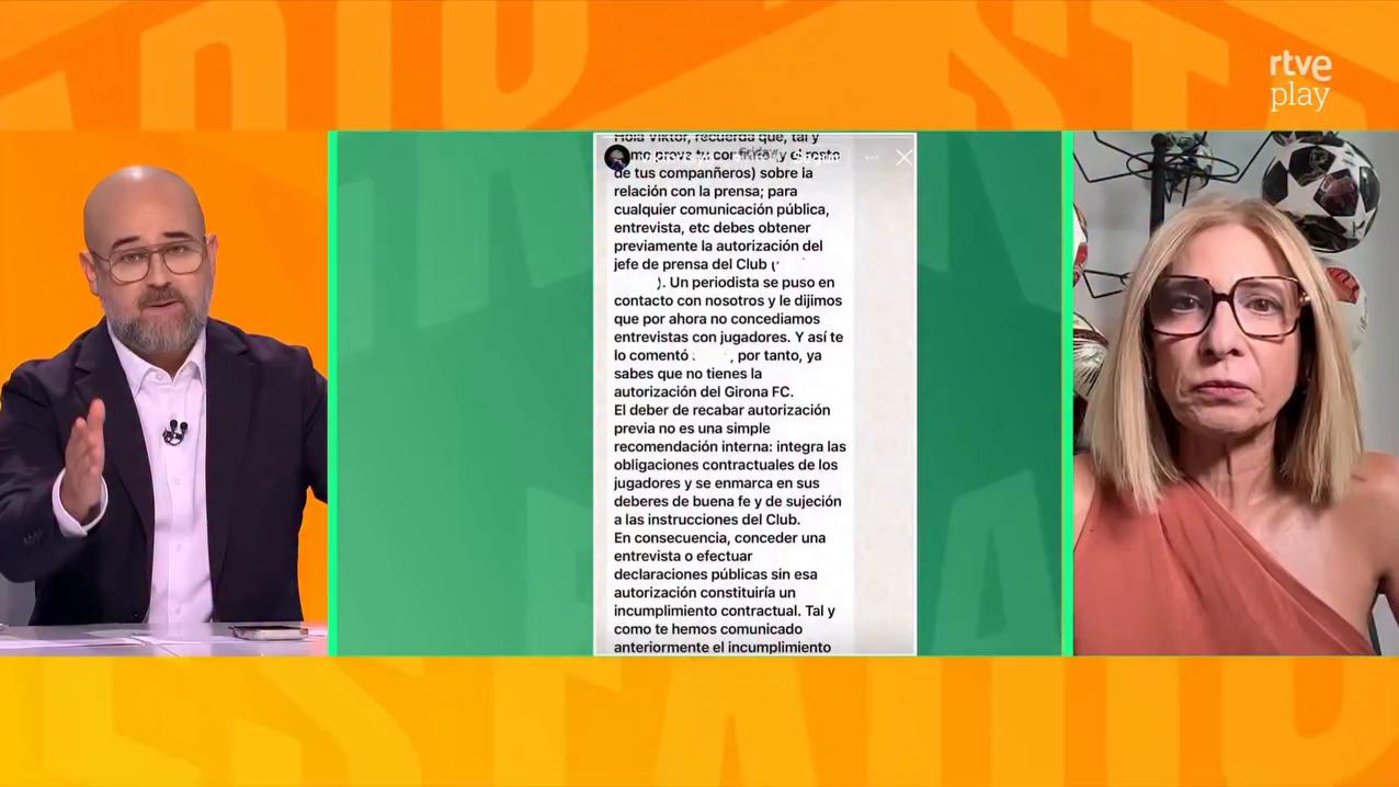 Jugadores se niegan a jugar y estallan mensajes privados en Instagram