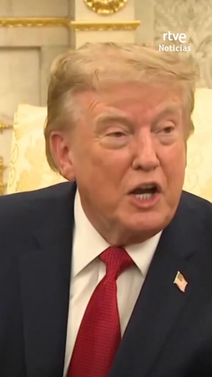 Trump reduce a la mitad los ejercicios militares con Corea del Sur