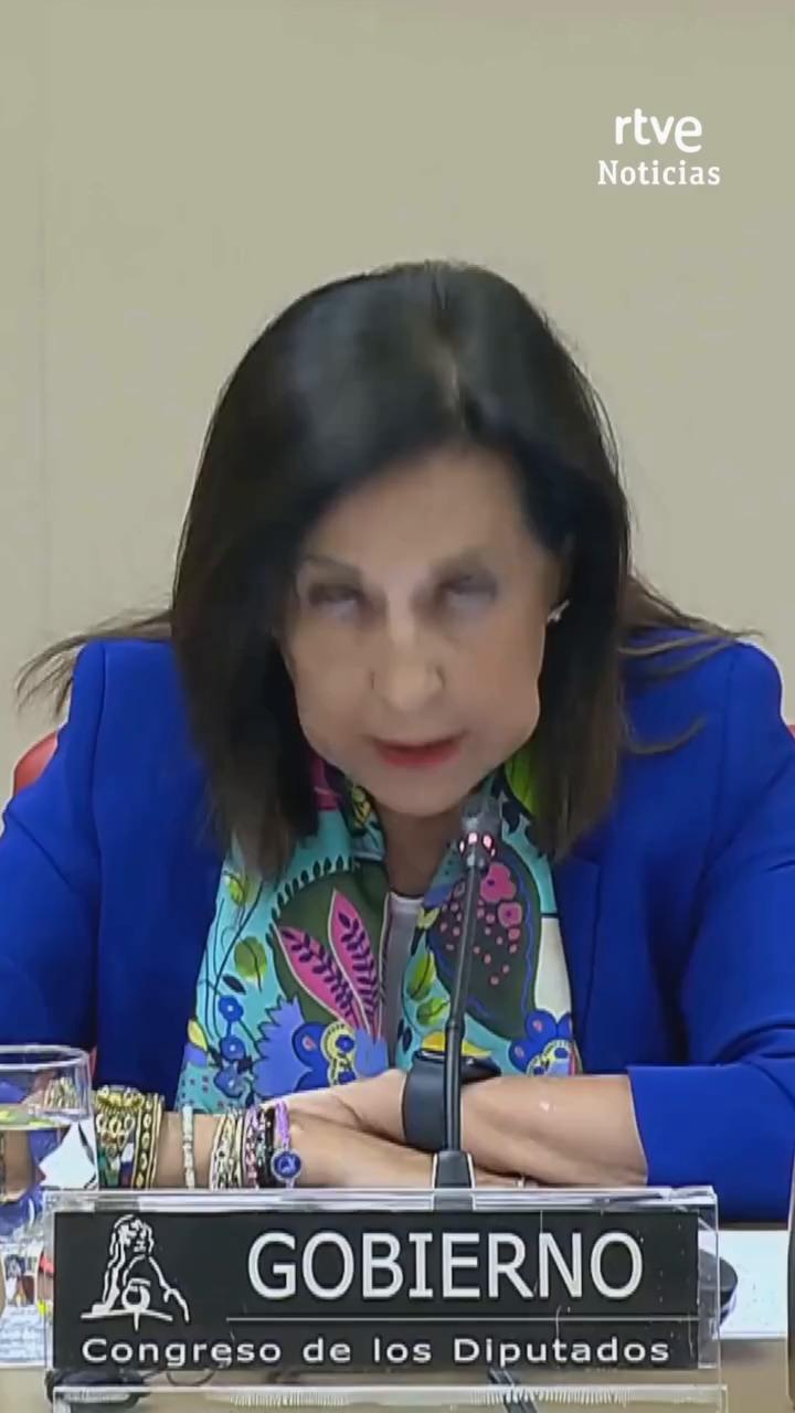 Robles pide disculpas por el abandono sentido en Ceuta tras la crisis migratoria