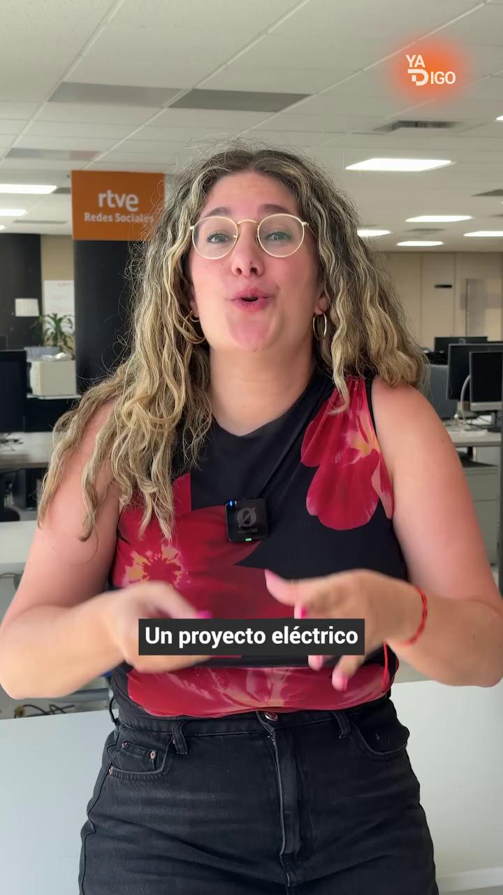 El proyecto Greenlink cambia su ruta para no pasar por la tumba de Dobby