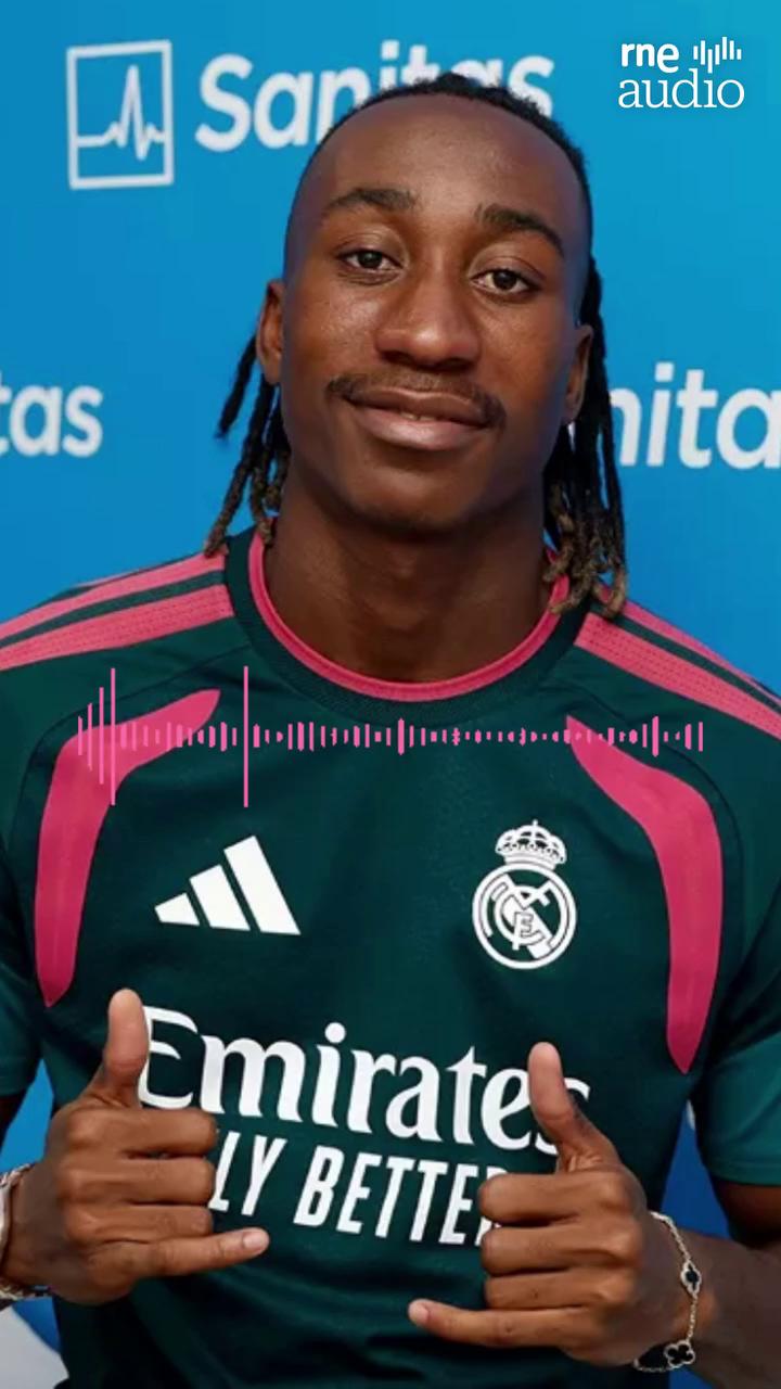 Diomande refuerza la defensa para equilibrar al equipo con Mbappé y Vinicius