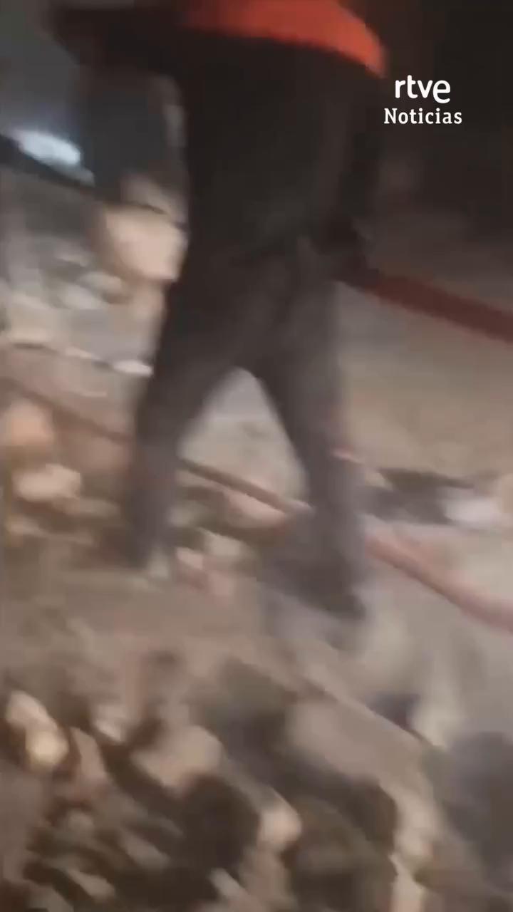 Teherán amenaza con represalias tras los bombardeos de EE.UU. en el Estrecho de Hormuz