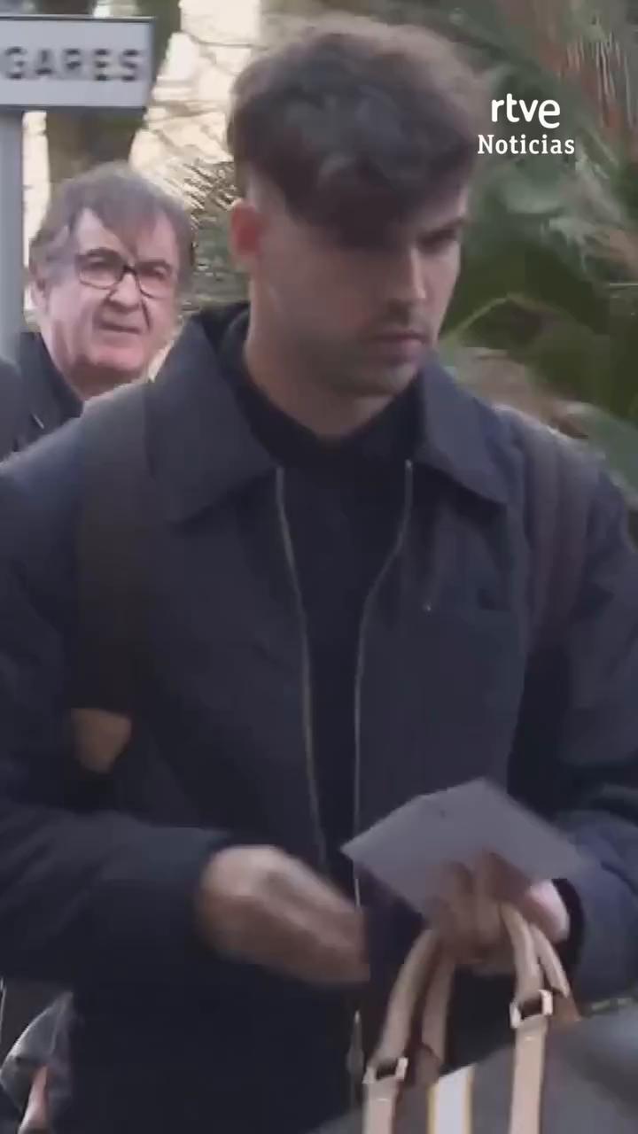 Raúl Asencio condenado por conducir ebrio en Gran Canaria: multa de 14.400 euros y retirada del carné