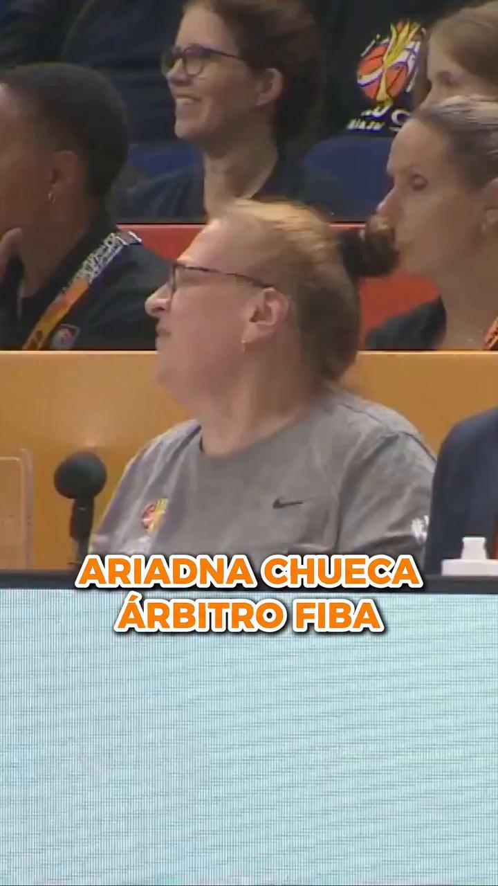 FIBA deja jugar al máximo para ofrecer espectáculo sin parones innecesarios