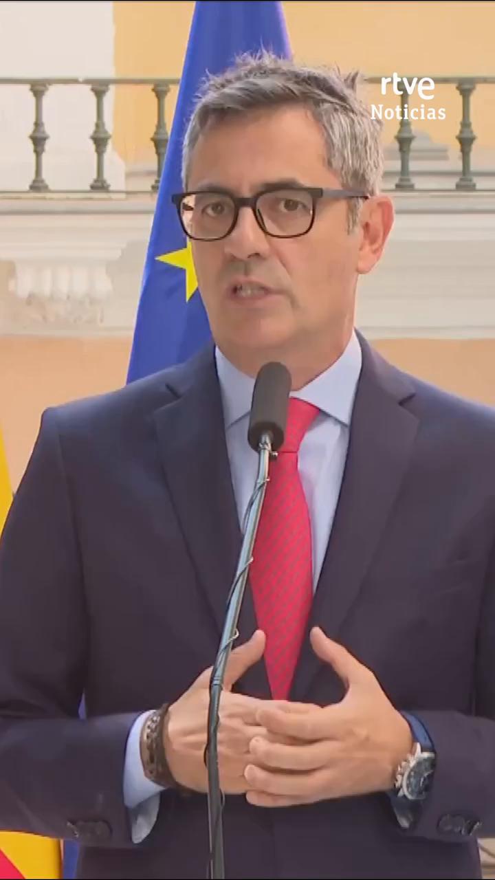 PP y Vox piden la dimisión de Marlaska por ocultar el Gobierno un informe