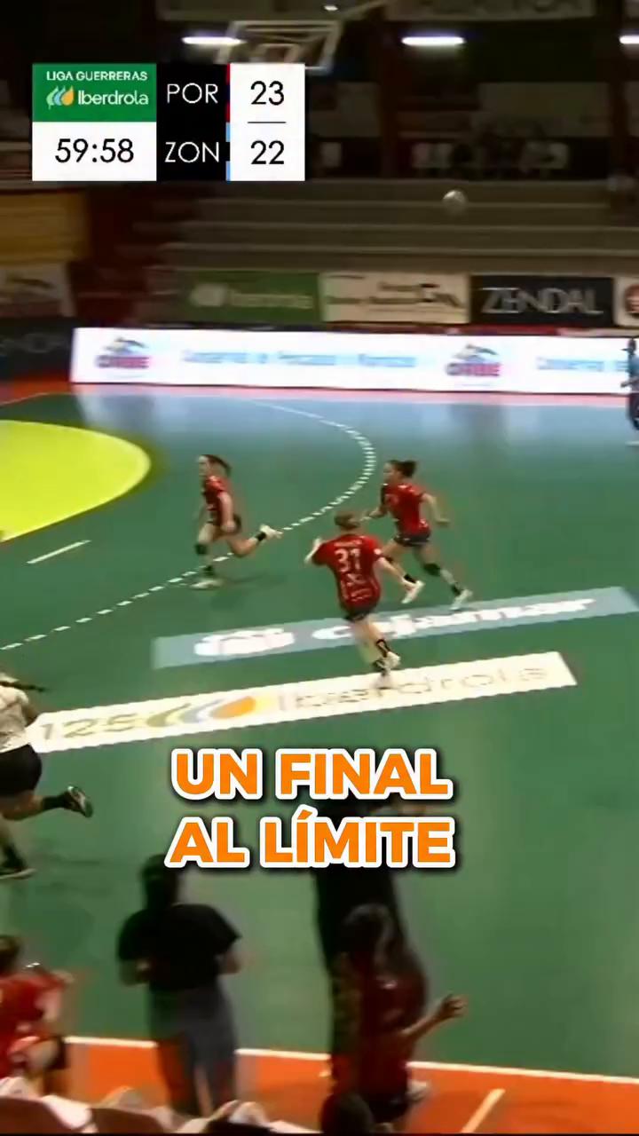 María Rodríguez marca un golazo pero Porriño gana por fuera de tiempo