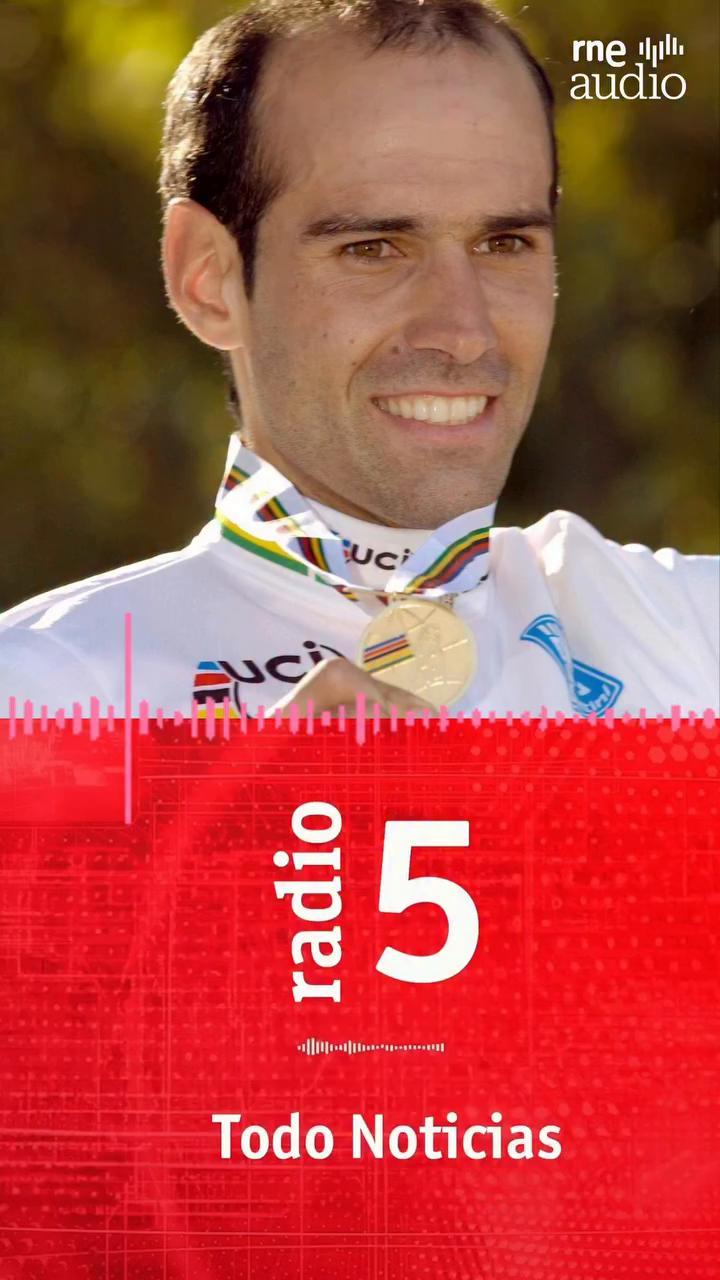 Del Toro, Van Aert y Vanderpool lideran la lista de favoritos en la carrera