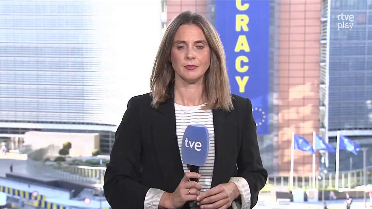 El Parlamento Europeo debate los ataques híbridos y la crisis en Ceuta