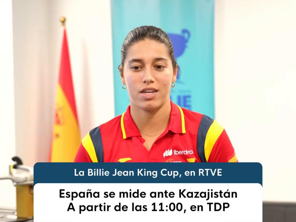 Las jugadoras destacan su unión y fe para triunfar juntas