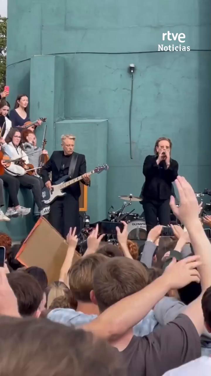 Song Celebrates Irish Pride in Island Full of Music and Mischief