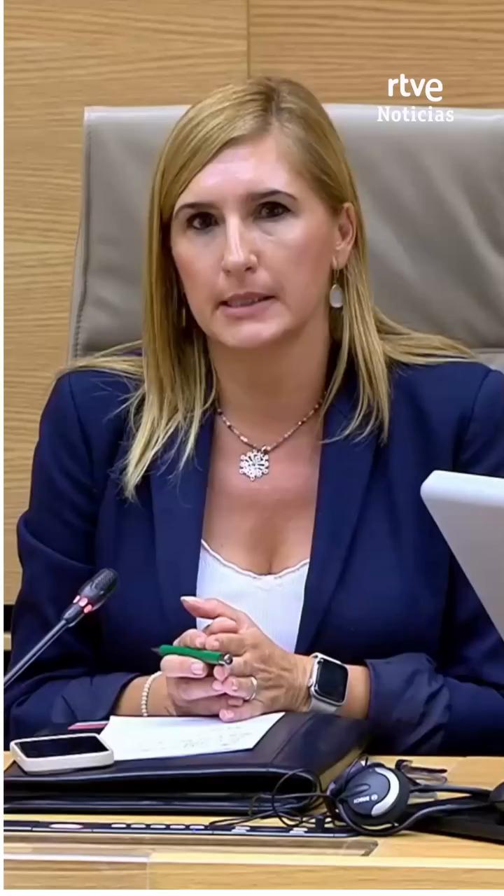 Voy a decir siempre la verdad y dar la cara tras mi cese