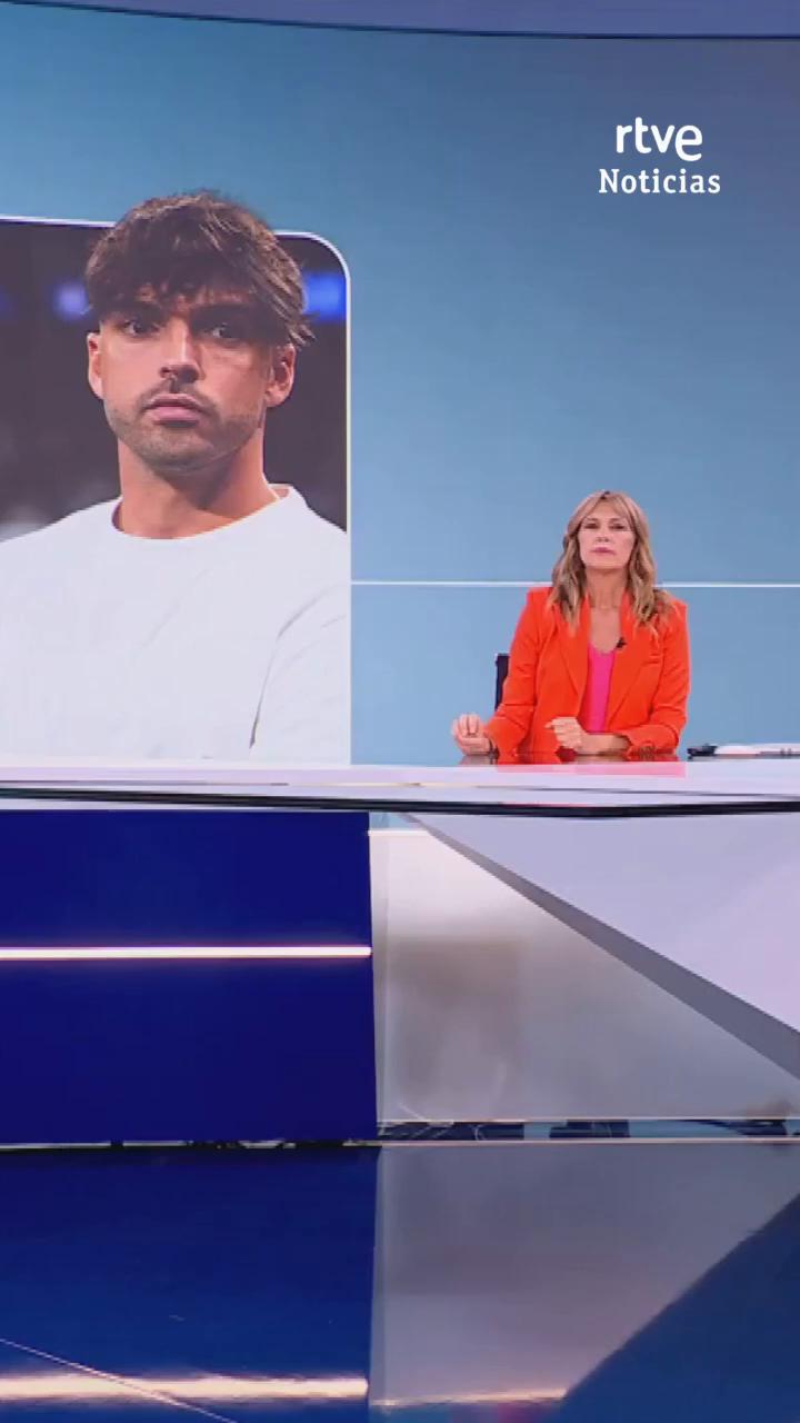 Raúl Asencio absuelto de difundir un vídeo sexual grabado en Gran Canaria