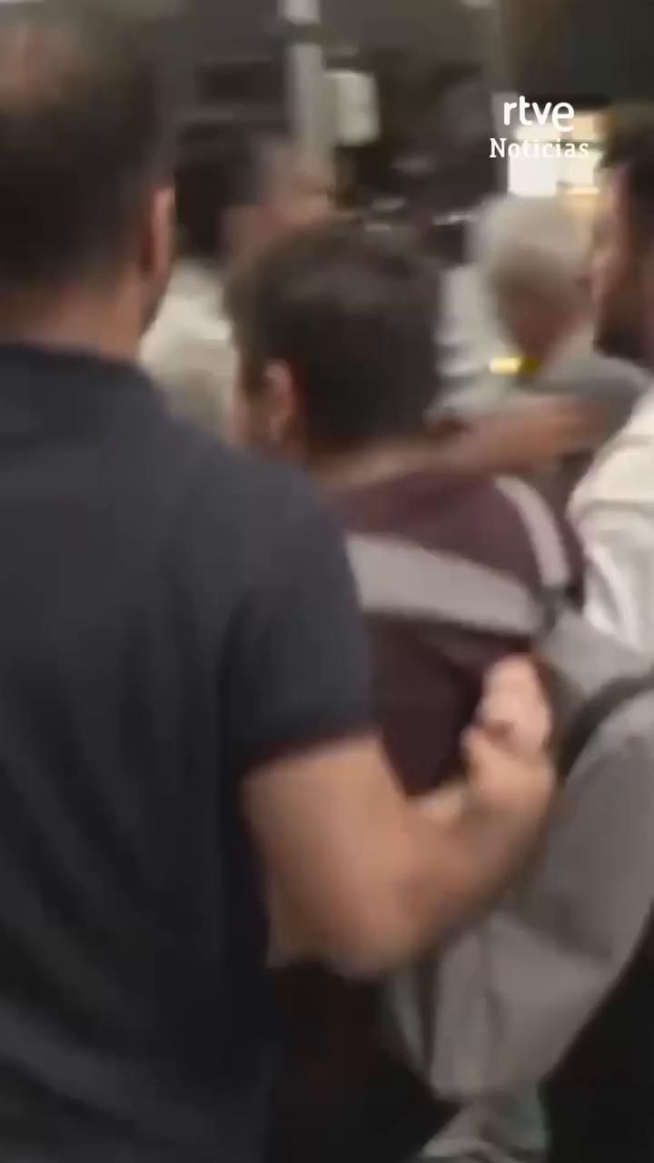 Turquía detiene a casi un centenar de activistas en protestas contra redadas anti-LGTBI