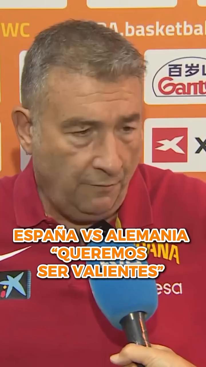 El equipo define su plan: subir intensidad y velocidad del balón