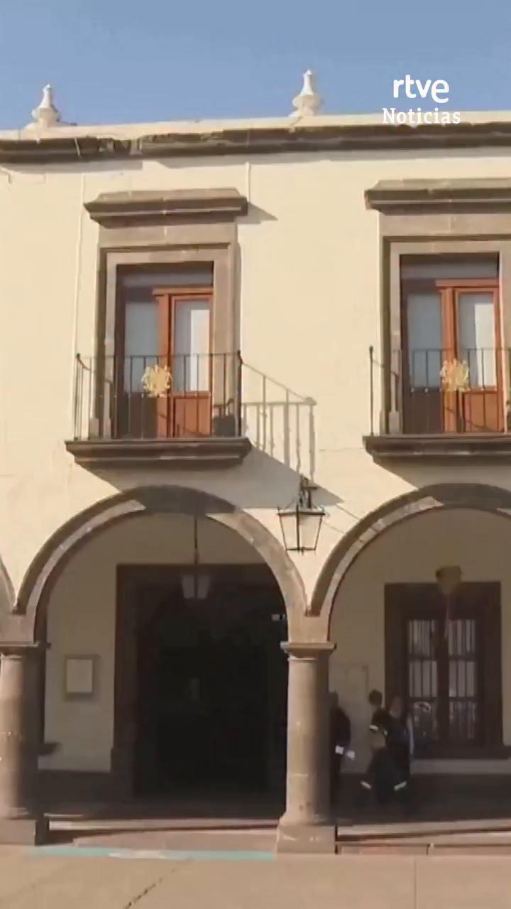 Policía libera a ocho jóvenes de clínica clandestina del CJNG en Tecalitlán