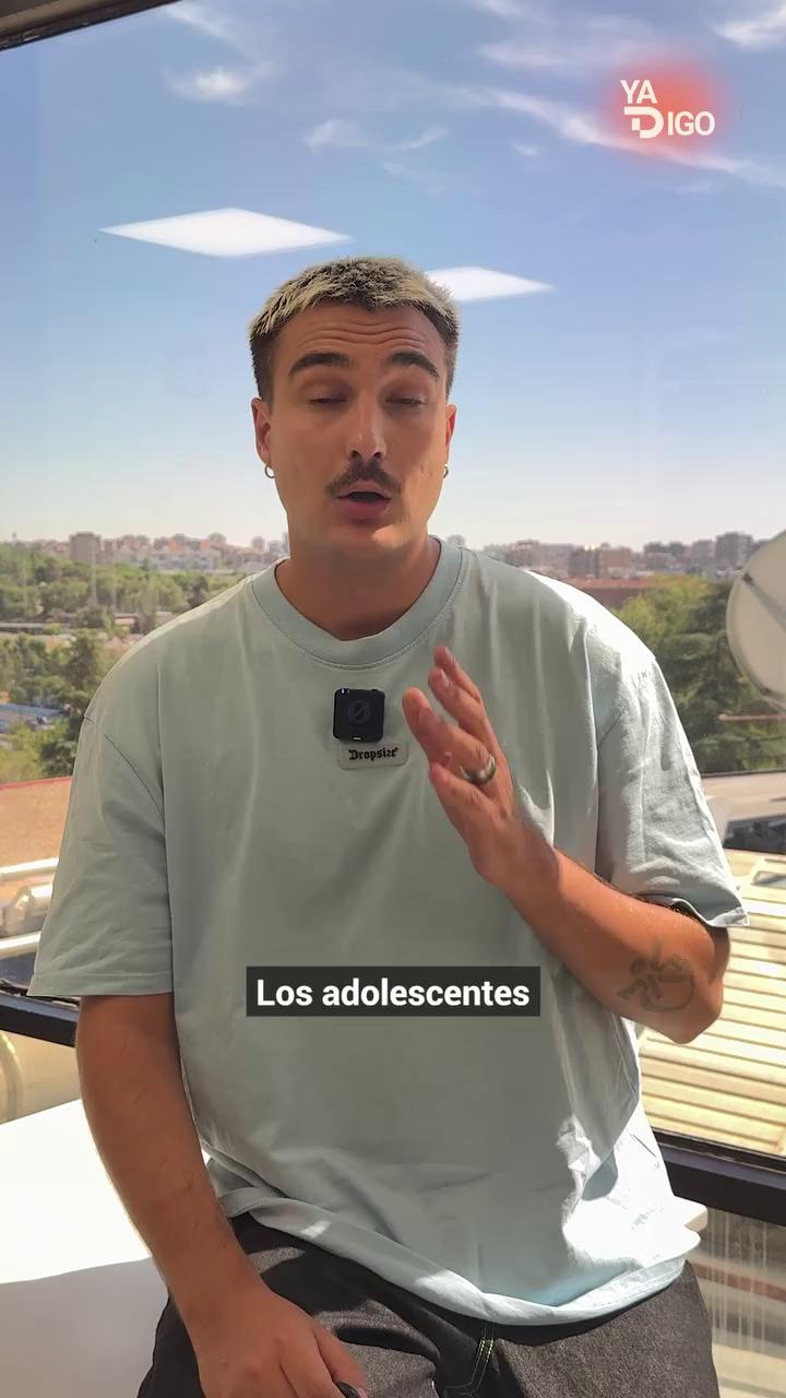 Los adolescentes españoles registran los peores resultados académicos de la historia en PISA