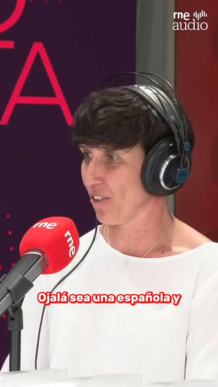 Ojalá sea una española: la idea de dar el Balón de Oro a todas las jugadoras