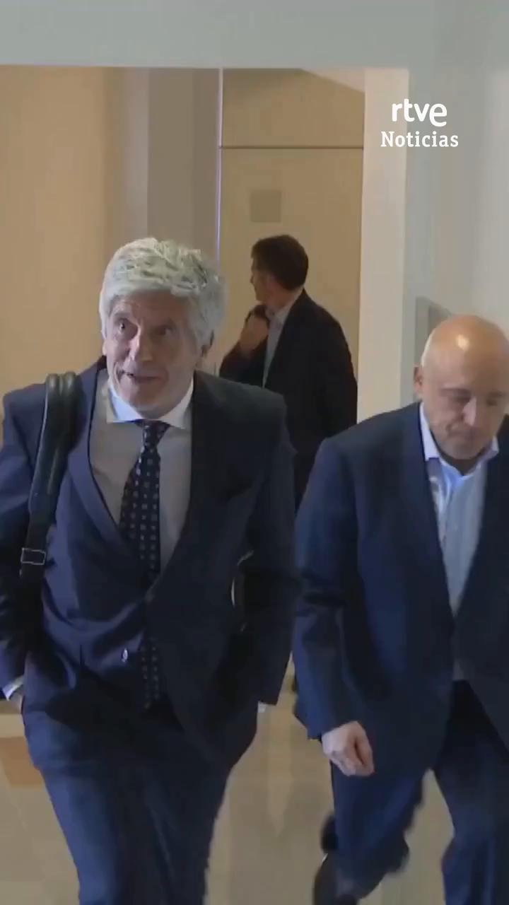 Marlaska pide explicaciones a la Policía por informe que vincula a Marruecos con Ceuta
