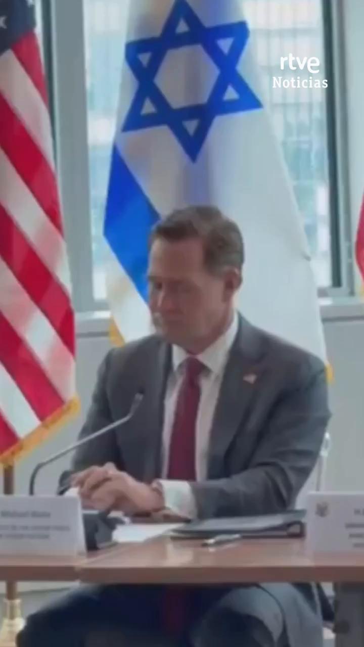 Israel y Marruecos acuerdan estrechar lazos con apoyo de Estados Unidos