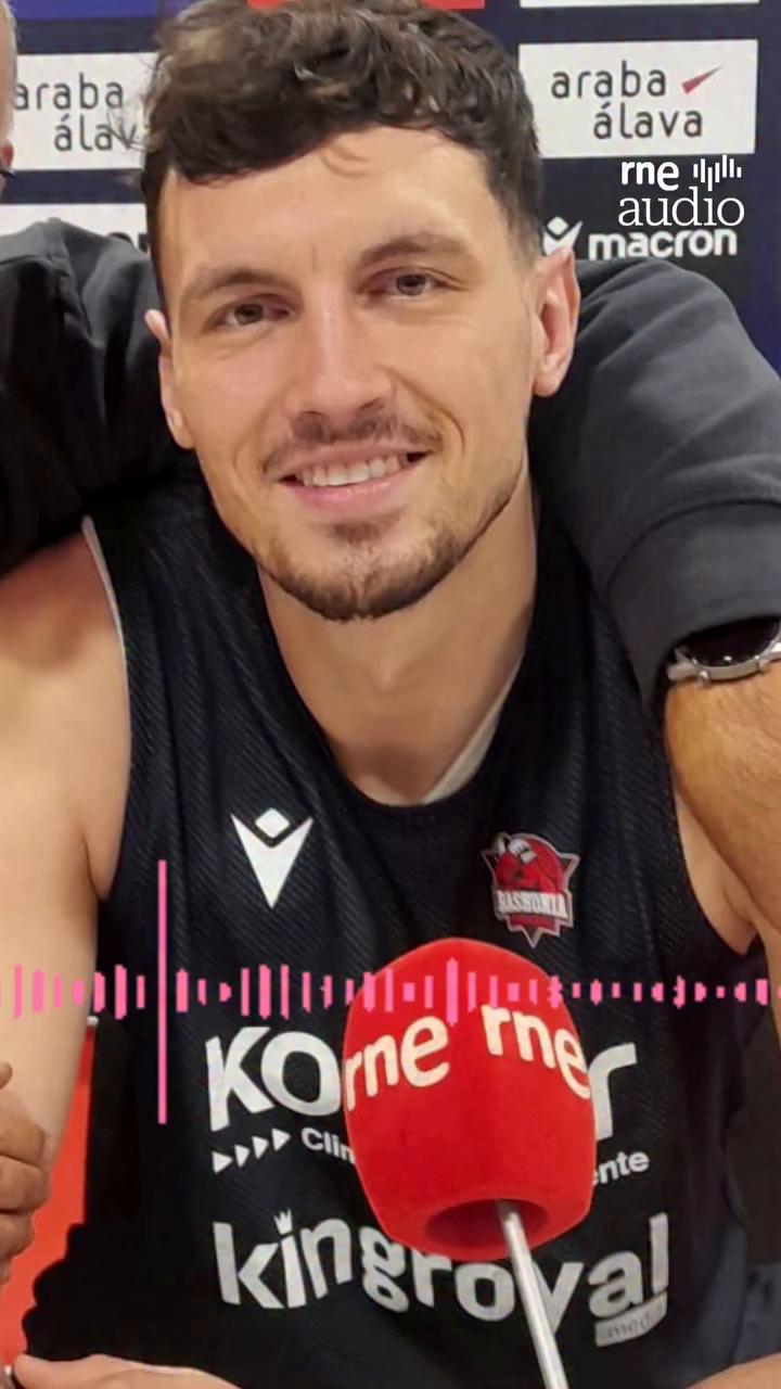 Rodion destaca la pasión y carisma de Pablo Gagliatti como entrenador