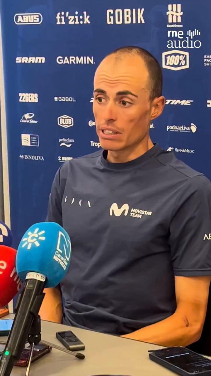 Piloto asegura estar confiado en su equipo pese a posibles incidentes en carrera