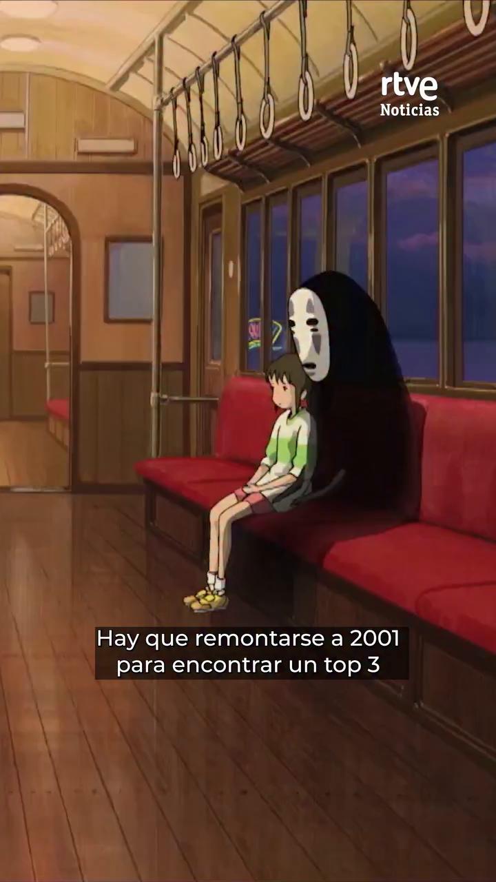 La nostalgia domina taquilla y música: secuelas y remakes lideran desde 2001