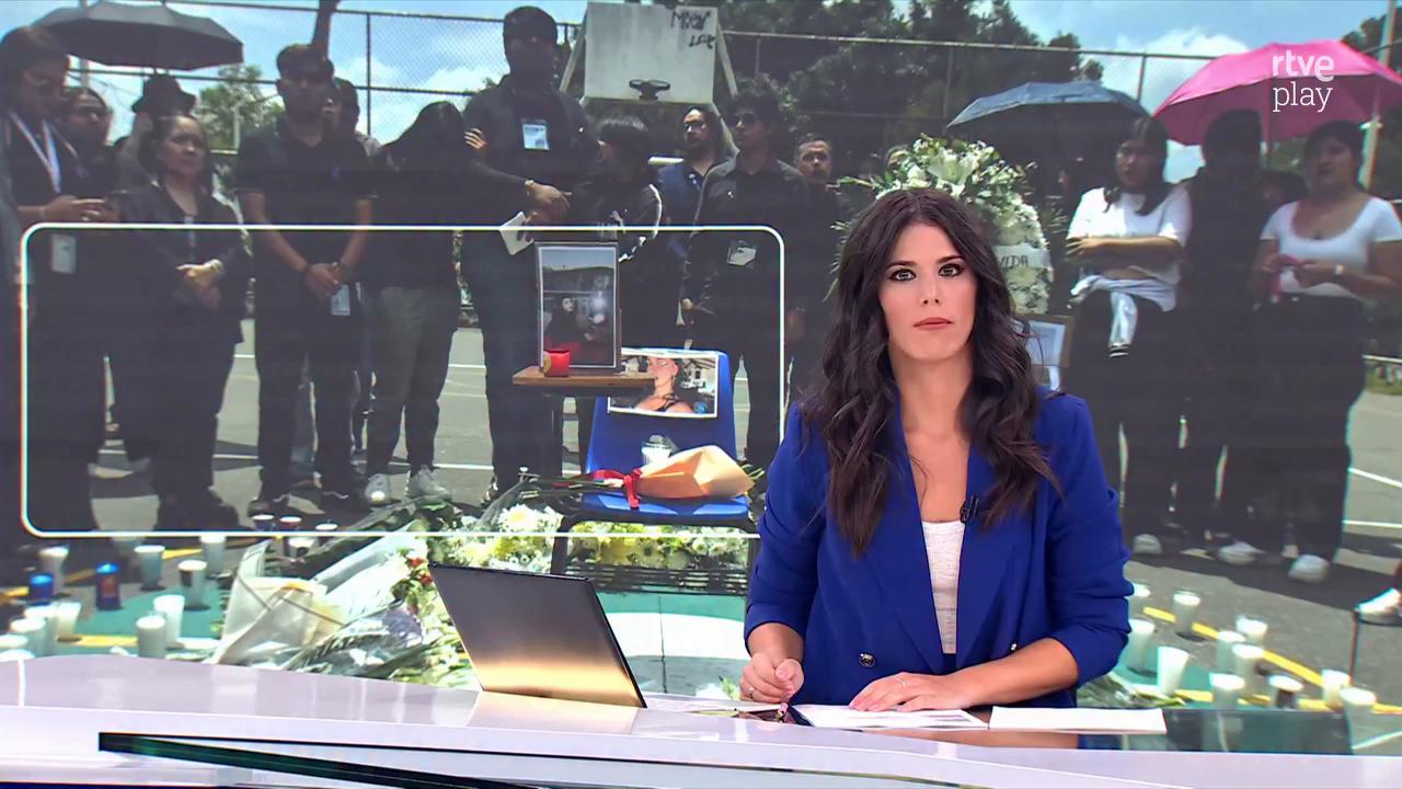 La Fiscalía ordena la detención del Trompas por el asesinato de Claudia Tacoronte