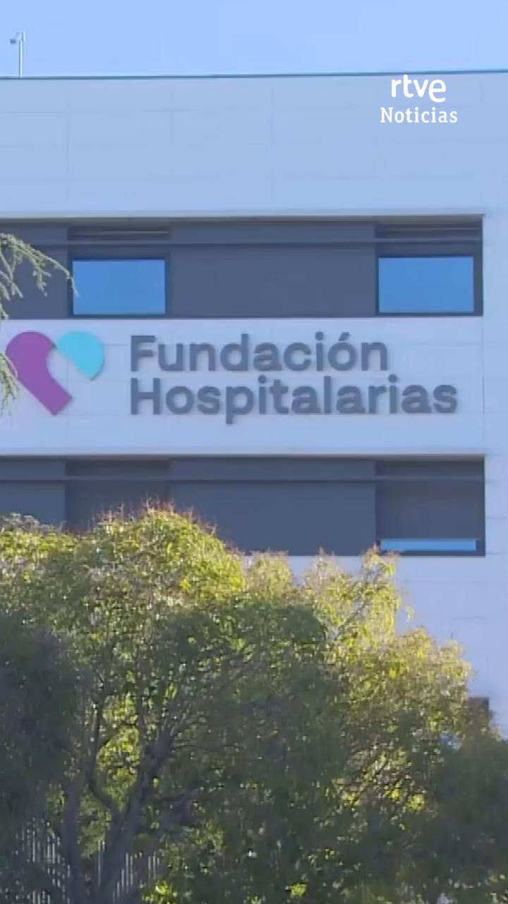 Una paciente detenida por el incendio mortal en una residencia de Pamplona