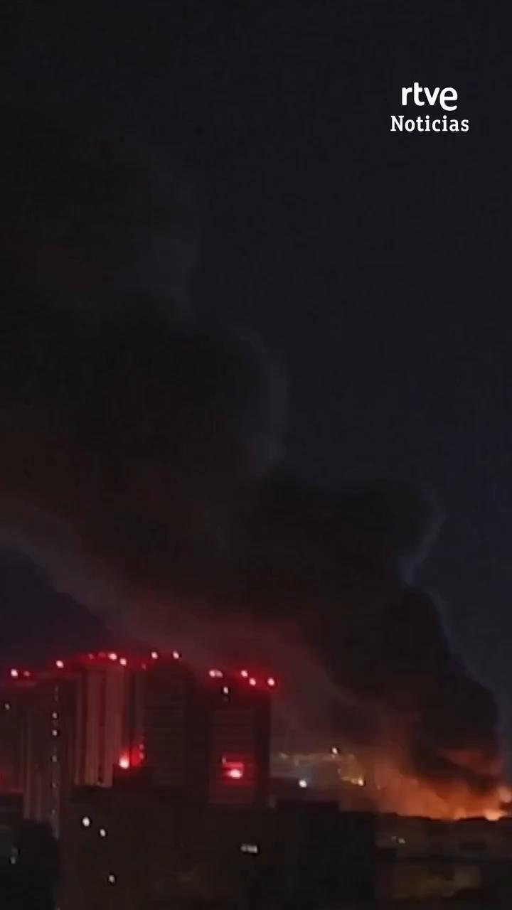 Rusia reanuda los bombardeos sobre Kiev tras tres días de pausa