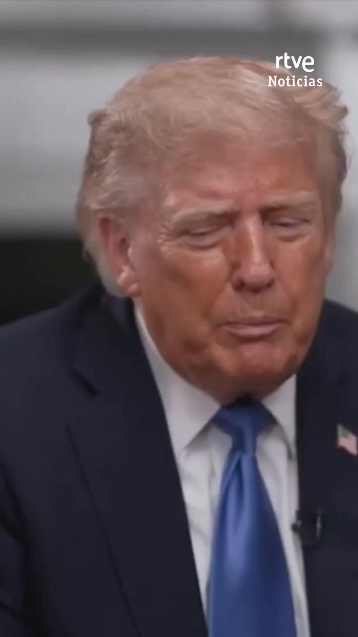 Trump warns Spain will become a ruined country over NATO dues
